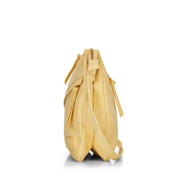 Remonte Artikelnummer Q0702-69 remonte Handtasche pastellgelb Letzte 3 Tage