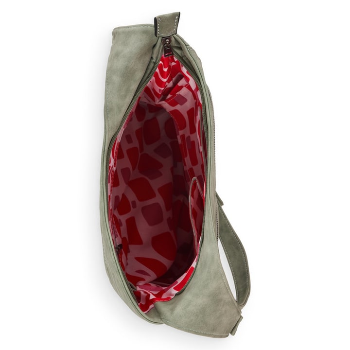 Remonte Artikelnummer Q0718-52 remonte Handtasche grüngrau JETZT KAUFEN