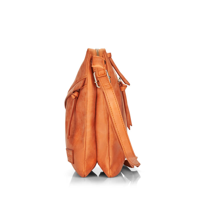 Remonte Artikelnummer Q0702-38 remonte Handtasche safranorange Neueste Stile