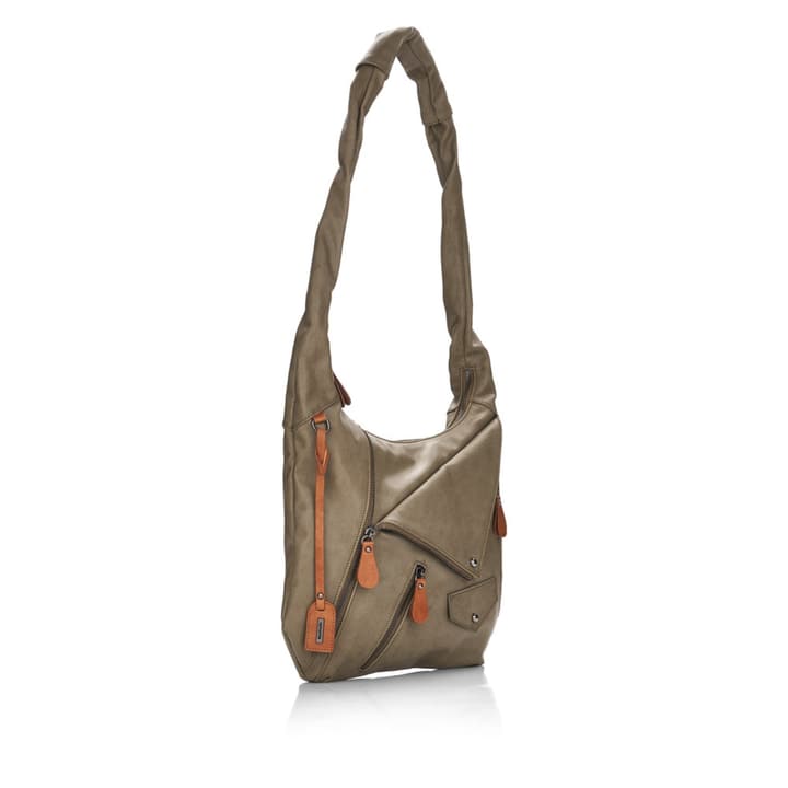 Remonte Artikelnummer Q0610-54 remonte Handtasche olivgrün Letzte 2 Tage