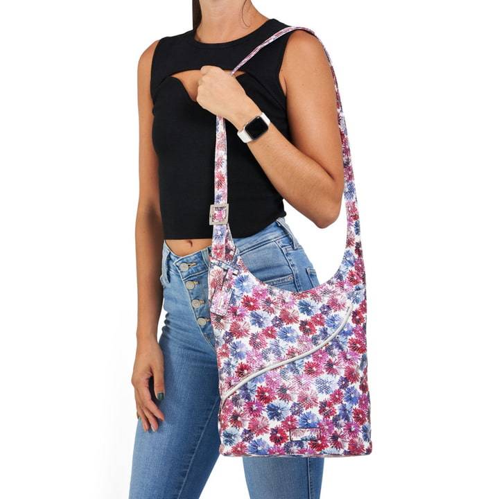 Remonte Artikelnummer Q0718-90 remonte Handtasche buntgemustert Letzter Tag