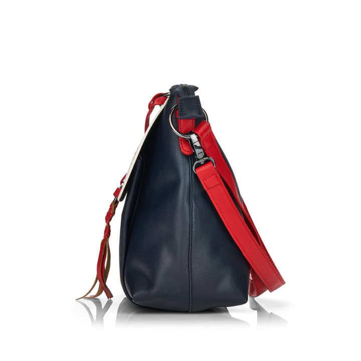 Remonte Artikelnummer Q0615-14 remonte Handtasche maritim Zeitbegrenzte Promotion
