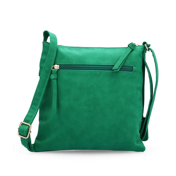 Remonte Artikelnummer Q0619-55 remonte Handtasche smaragdgrün Bis zu 60% Rabatt