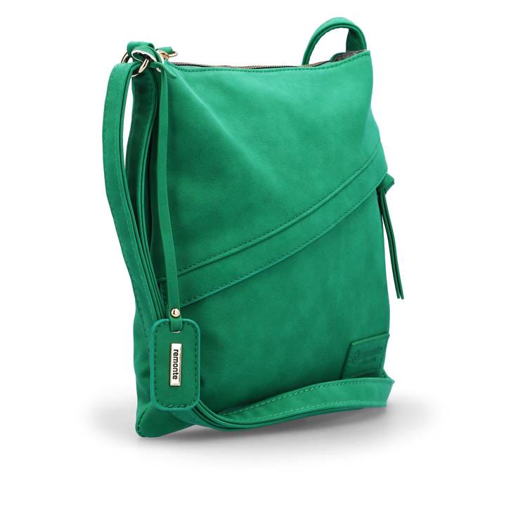 Remonte Artikelnummer Q0619-55 remonte Handtasche smaragdgrün Bis zu 60% Rabatt