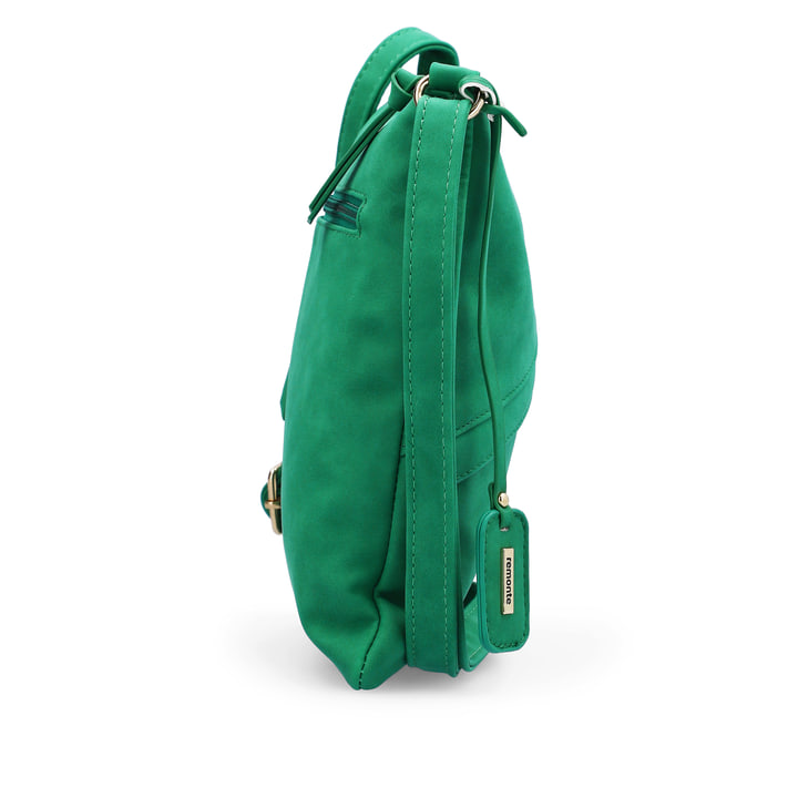 Remonte Artikelnummer Q0619-55 remonte Handtasche smaragdgrün Bis zu 60% Rabatt