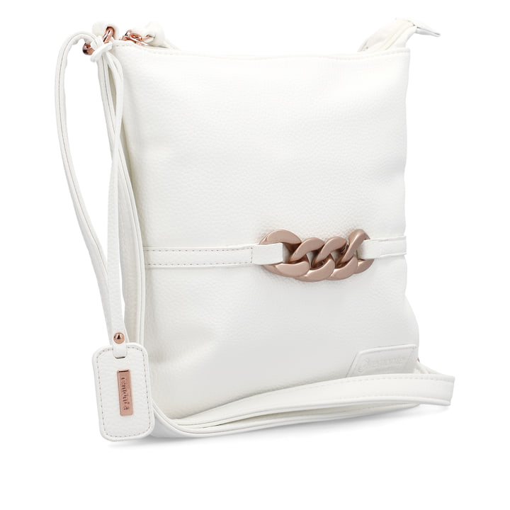 Remonte Artikelnummer Q0626-80 remonte Handtasche kristallweiß Bis zu 65% Rabatt