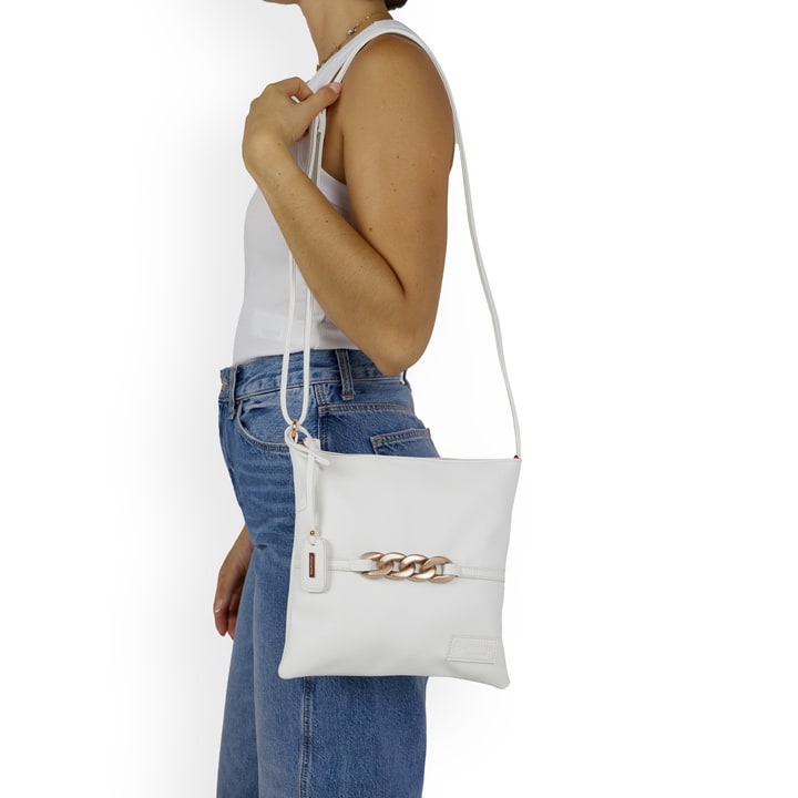 Remonte Artikelnummer Q0626-80 remonte Handtasche kristallweiß Bis zu 65% Rabatt