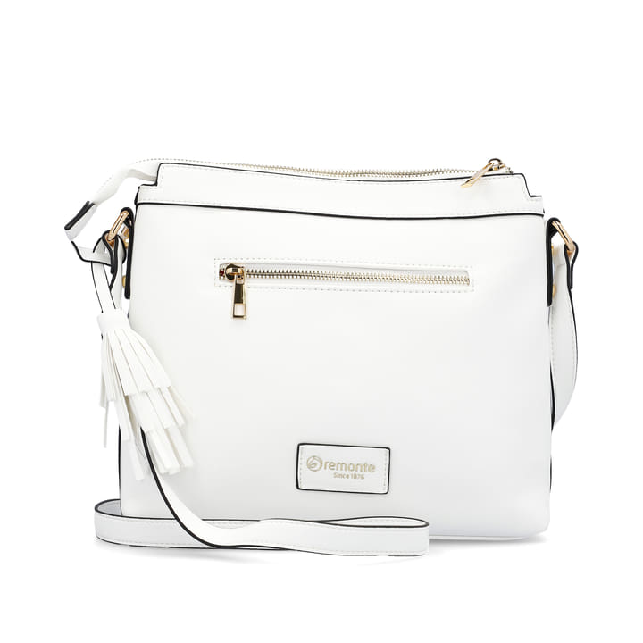 Remonte Artikelnummer Q0630-80 remonte Handtasche kristallweiß Nur für heute