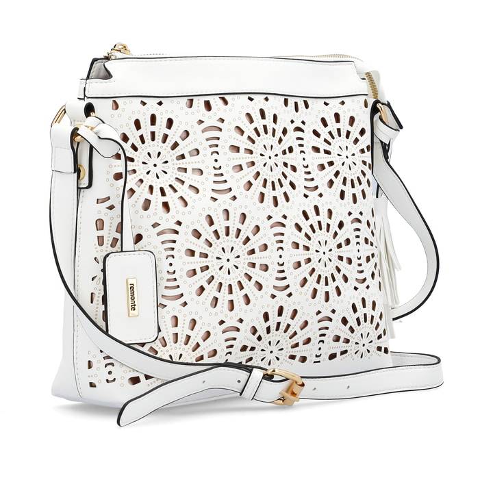 Remonte Artikelnummer Q0630-80 remonte Handtasche kristallweiß Nur für heute