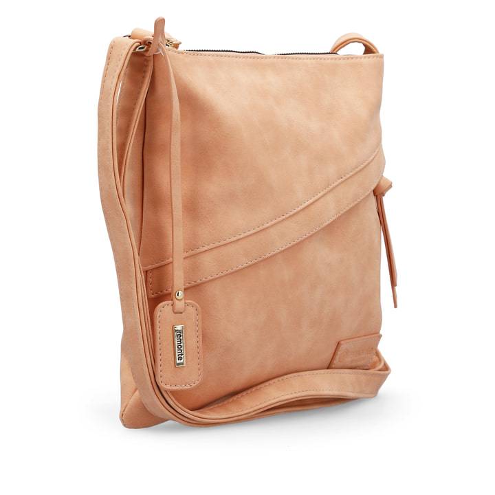 Remonte Artikelnummer Q0619-38 remonte Handtasche lachsfarben Sonderangebot der Fabrik