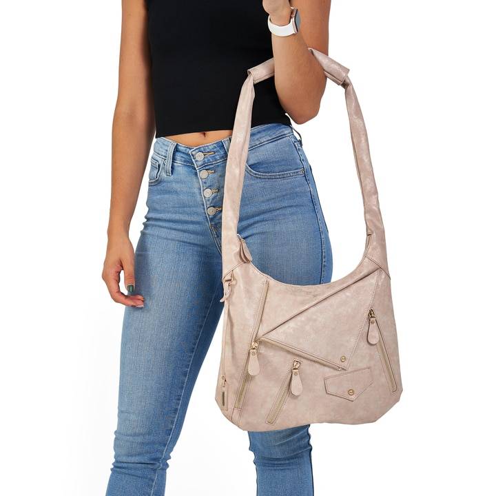 Remonte Artikelnummer Q0610-31 remonte Handtasche zartrosa Vierteljährliche Förderung