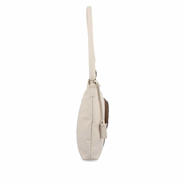Remonte Artikelnummer Q0705-60 remonte Handtasche beigeweiß-metallic Nur noch ein Tag übrig
