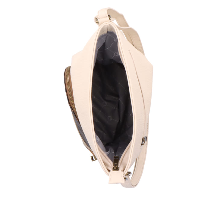 Remonte Artikelnummer Q0705-60 remonte Handtasche beigeweiß-metallic Nur noch ein Tag übrig