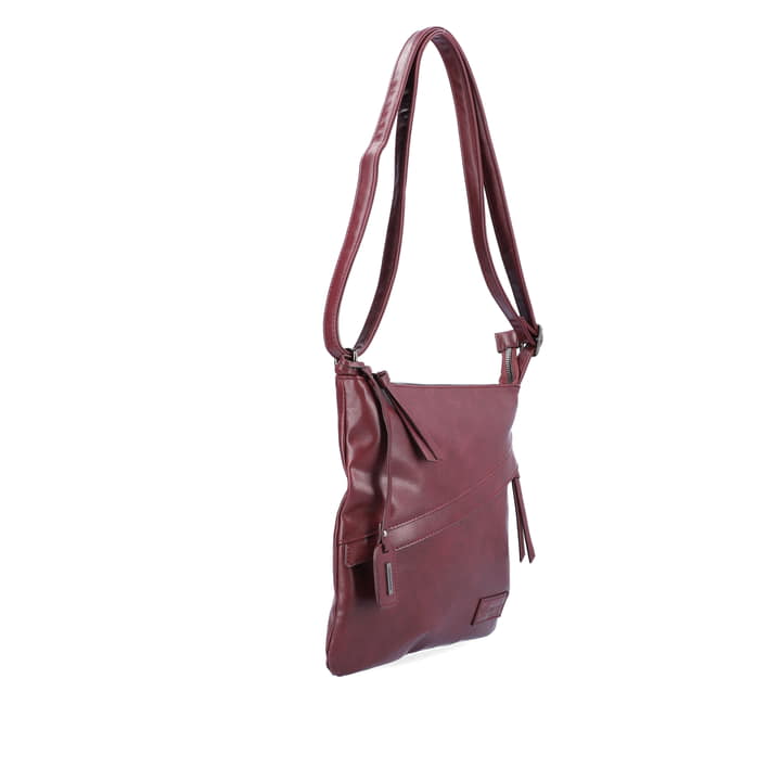 Remonte Artikelnummer Q0619-35 remonte Handtasche weinrot Super Rabatt