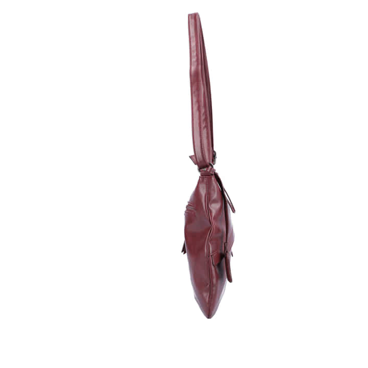 Remonte Artikelnummer Q0619-35 remonte Handtasche weinrot Super Rabatt