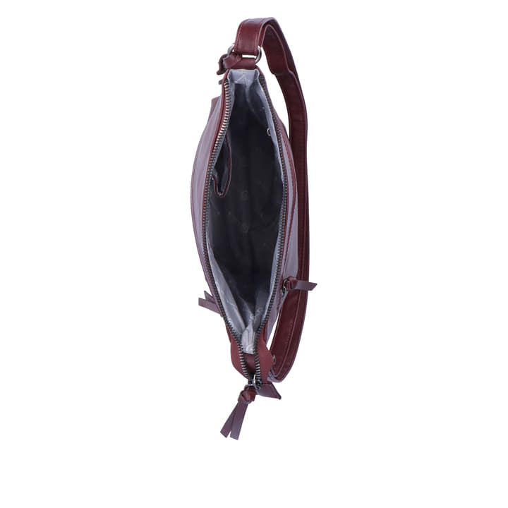 Remonte Artikelnummer Q0619-35 remonte Handtasche weinrot Super Rabatt