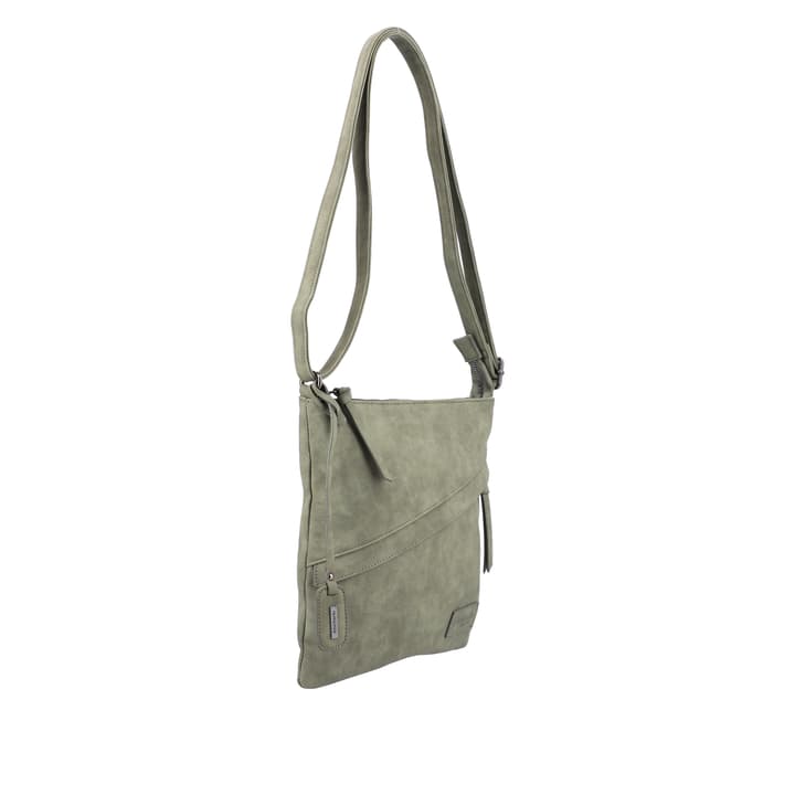 Remonte Artikelnummer Q0619-54 remonte Handtasche graugrün 50% Rabatt mit kostenlosem Versand