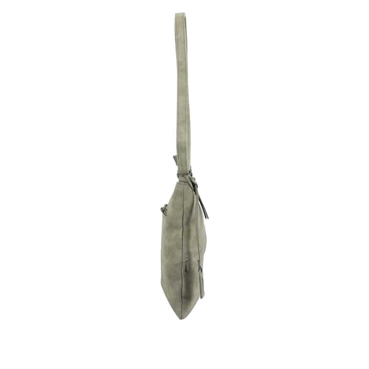 Remonte Artikelnummer Q0619-54 remonte Handtasche graugrün 50% Rabatt mit kostenlosem Versand