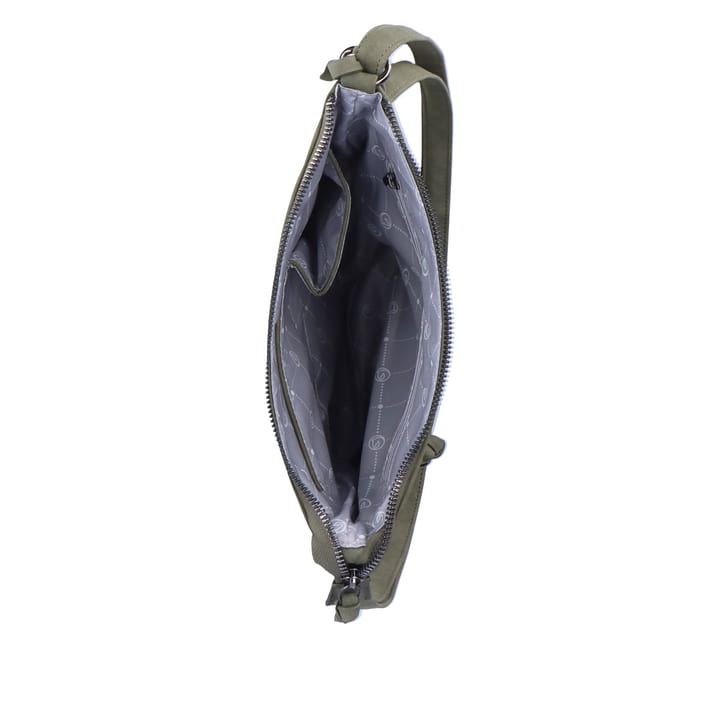 Remonte Artikelnummer Q0619-54 remonte Handtasche graugrün 50% Rabatt mit kostenlosem Versand