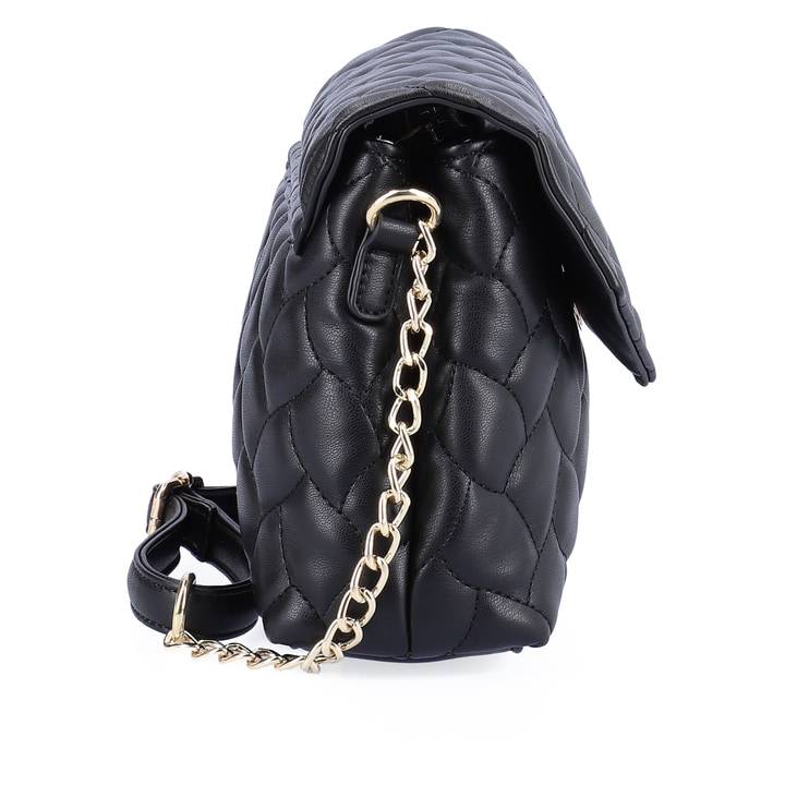 Remonte Artikelnummer Q0627-00 remonte Handtasche glanzschwarz Clearance-Verkauf