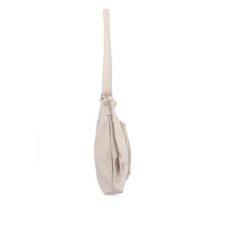 Remonte Artikelnummer Q0705-62 remonte Handtasche beige-metallic Fabrikladen