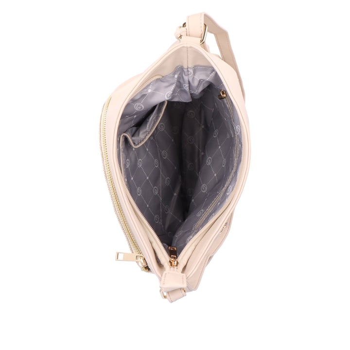 Remonte Artikelnummer Q0705-62 remonte Handtasche beige-metallic Fabrikladen