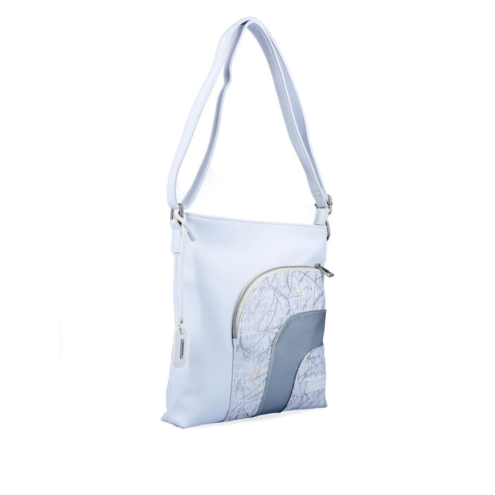 Remonte Artikelnummer Q0705-80 remonte Handtasche kristallweiß Speichern exportieren