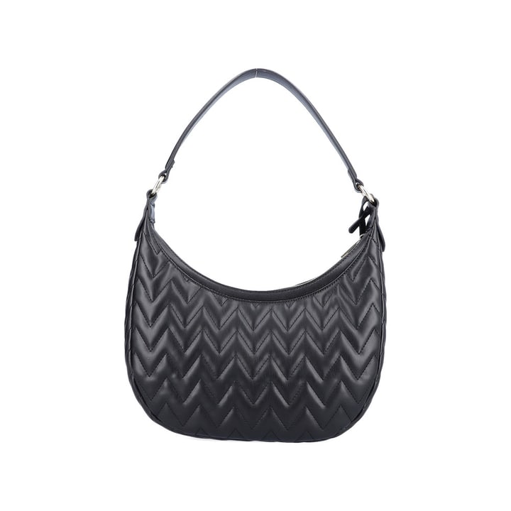 Remonte Artikelnummer Q0624-00 remonte Handtasche graphitschwarz Black Friday Preise
