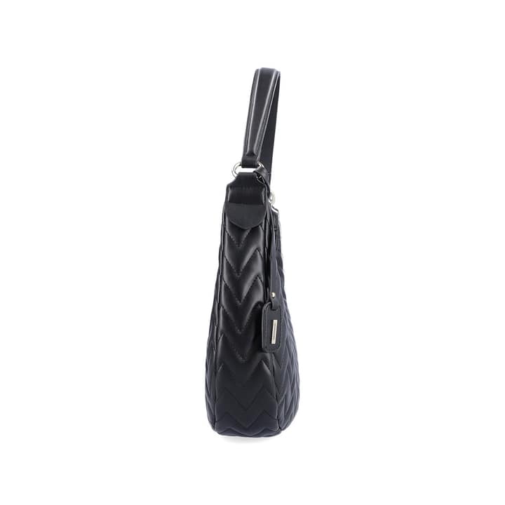Remonte Artikelnummer Q0624-00 remonte Handtasche graphitschwarz Black Friday Preise