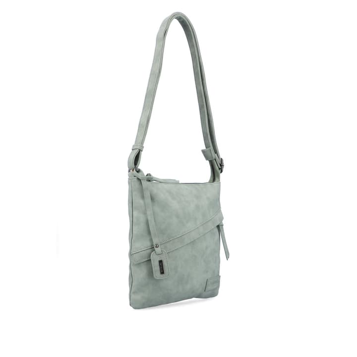 Remonte Artikelnummer Q0619-52 remonte Handtasche grüngrau Im Verkauf