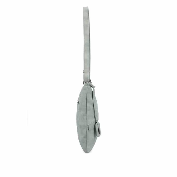Remonte Artikelnummer Q0619-52 remonte Handtasche grüngrau Im Verkauf