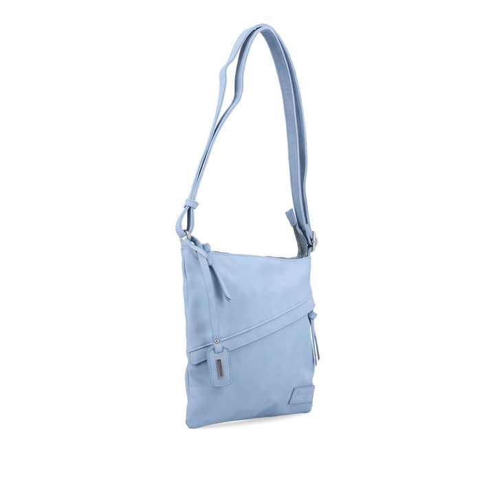 Remonte Artikelnummer Q0619-10 remonte Handtasche himmelblau 50% Rabatt für begrenzte Zeit
