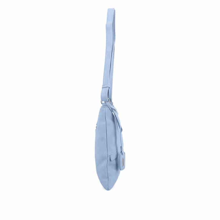 Remonte Artikelnummer Q0619-10 remonte Handtasche himmelblau 50% Rabatt für begrenzte Zeit