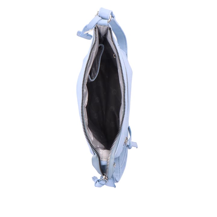 Remonte Artikelnummer Q0619-10 remonte Handtasche himmelblau 50% Rabatt für begrenzte Zeit
