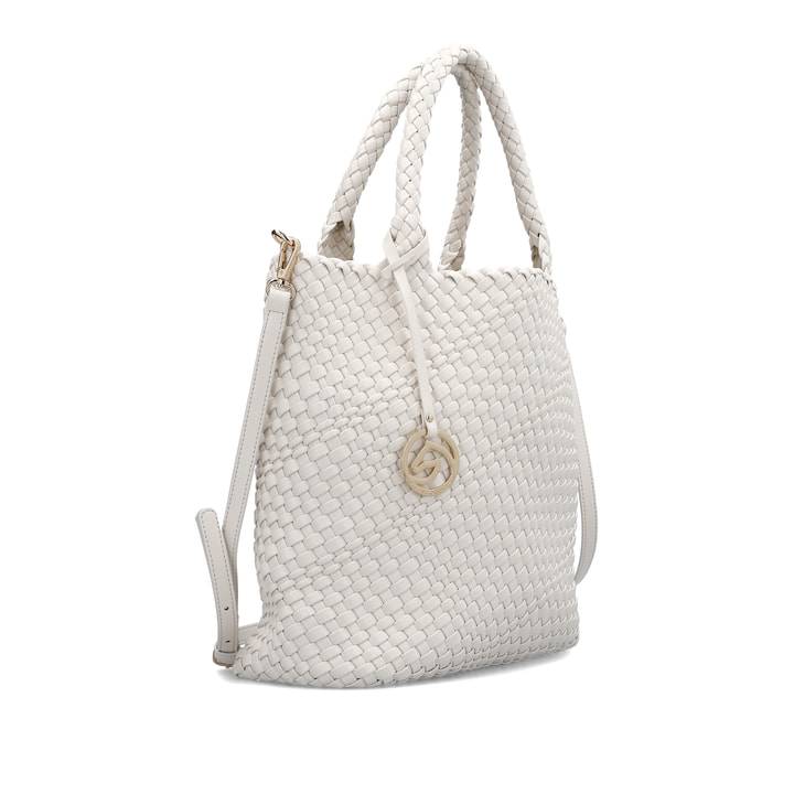 Remonte Artikelnummer Q0761-80 remonte Handtasche cremeweiß 2025