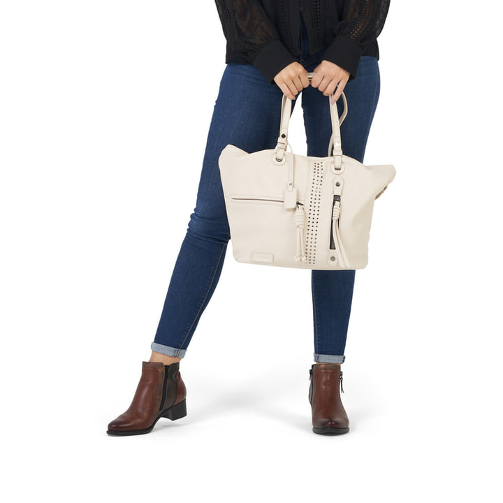 Remonte Artikelnummer Q0753-60 remonte Shopper hellbeige Outlet