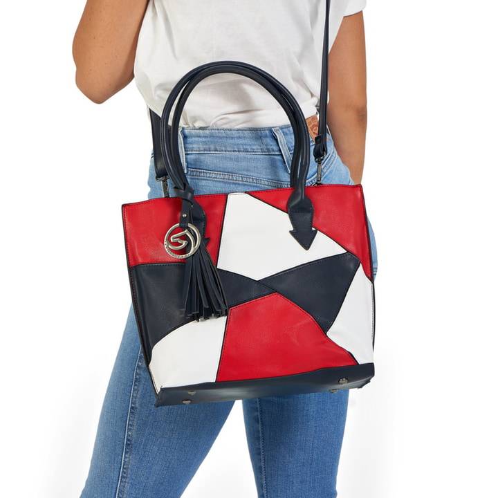 Remonte Artikelnummer Q0605-16 remonte Shopper maritim Verkauf