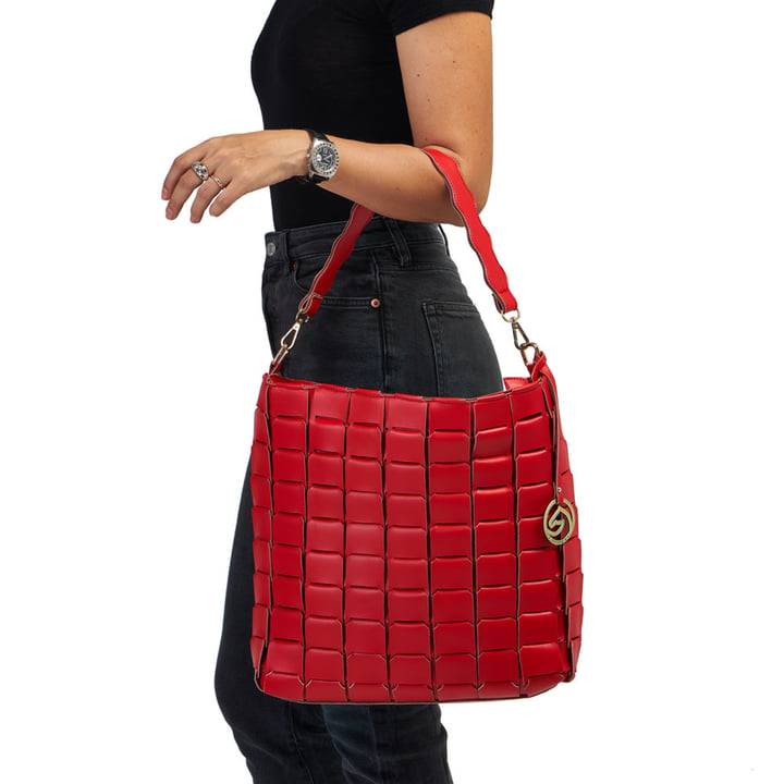 Remonte Artikelnummer Q0664-33 remonte Shopper feuerrot Angebote