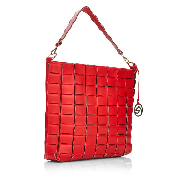 Remonte Artikelnummer Q0664-33 remonte Shopper feuerrot Angebote