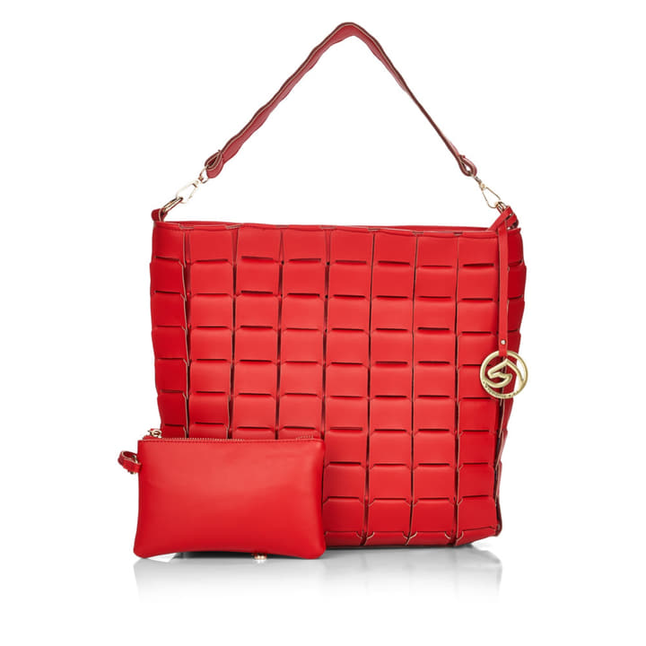 Remonte Artikelnummer Q0664-33 remonte Shopper feuerrot Angebote
