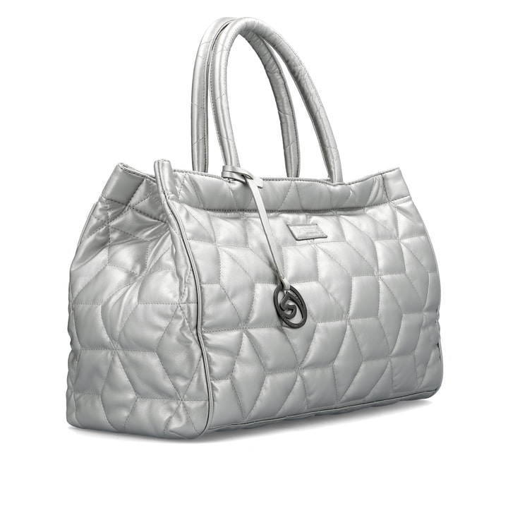 Remonte Artikelnummer Q0757-91 remonte Shopper silber-metallic Hotsell