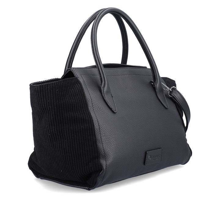 Remonte Artikelnummer Q0756-00 remonte Shopper nachtschwarz im Angebot
