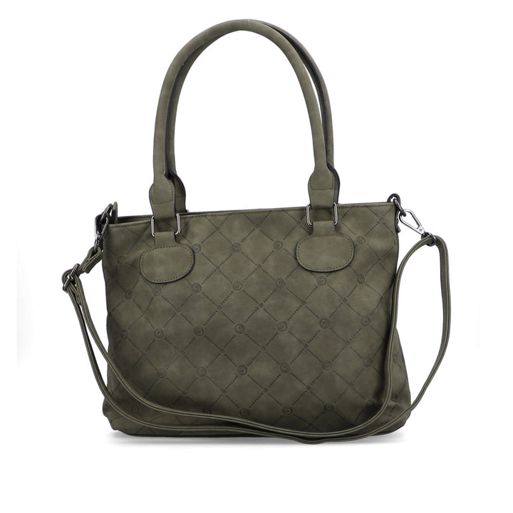 Remonte Artikelnummer Q0622-54 remonte Shopper kaktusgrün Schlussverkauf