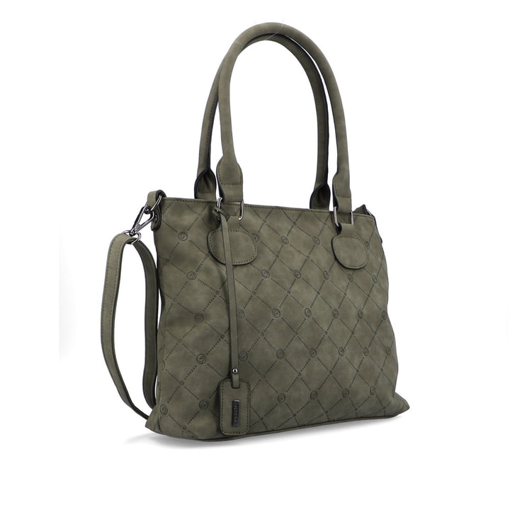 Remonte Artikelnummer Q0622-54 remonte Shopper kaktusgrün Schlussverkauf