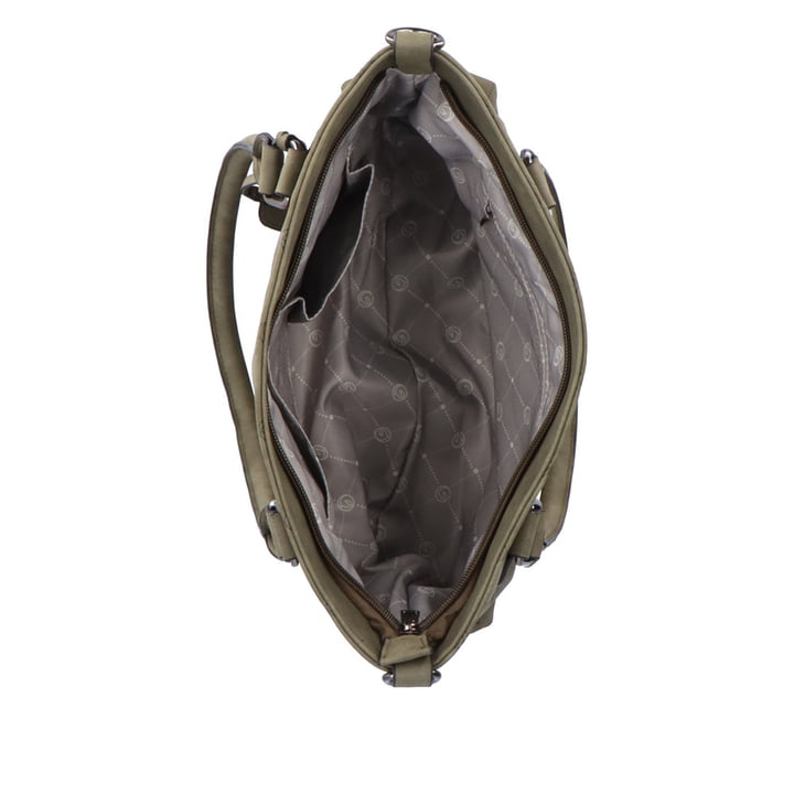 Remonte Artikelnummer Q0622-54 remonte Shopper kaktusgrün Schlussverkauf