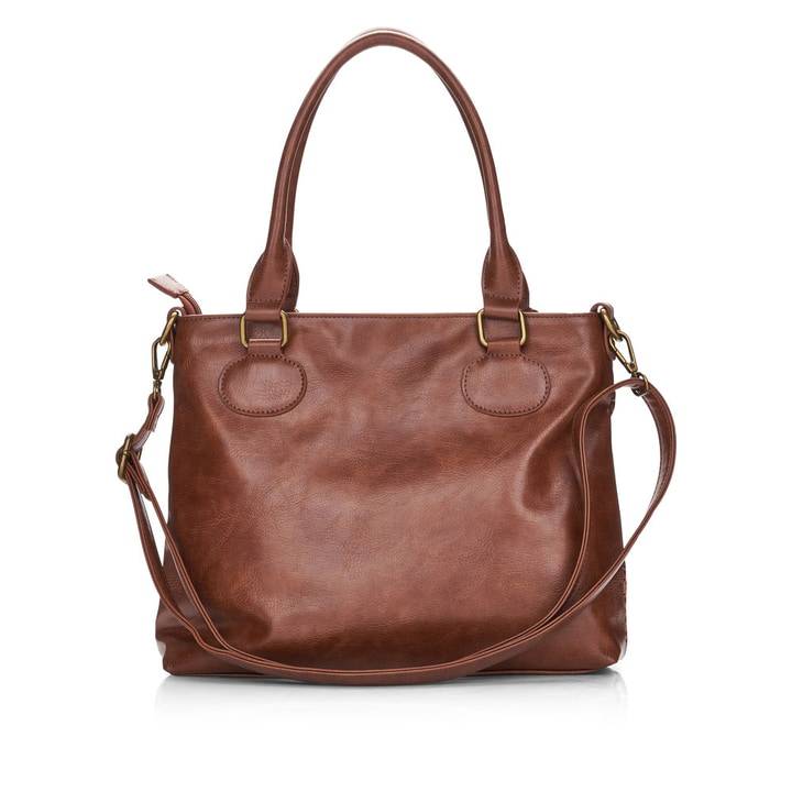 Remonte Artikelnummer Q0708-24 remonte Shopper espressobraun-schwarz Günstiger Verkauf
