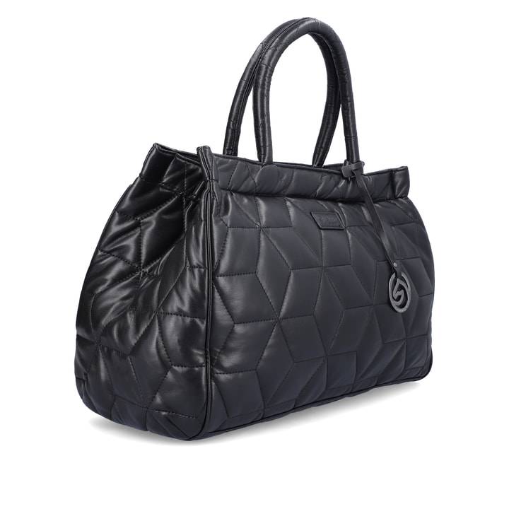 Remonte Artikelnummer Q0757-00 remonte Shopper glanzschwarz Meist gekauft