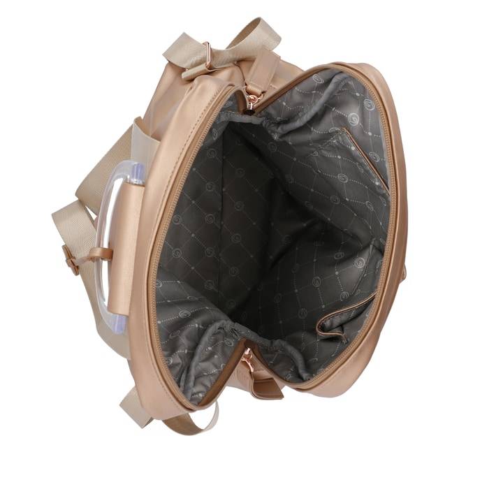 Remonte Artikelnummer Q0529-31 remonte Rucksack bronze Sonderangebot