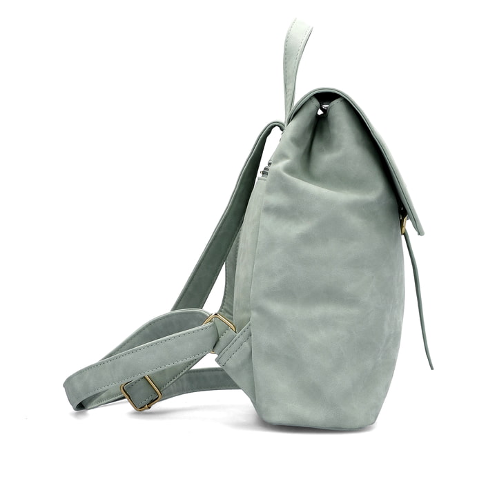 Remonte Artikelnummer Q0526-52 remonte Rucksack mintgrün Günstig kaufen