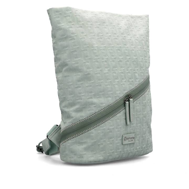 Remonte Artikelnummer Q0525-52 remonte Rucksack mintgrün Versandkostenfrei